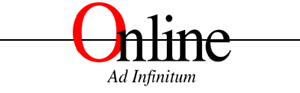 Online Ad Infinitum logo